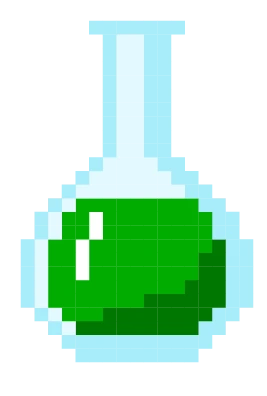 Green Potion